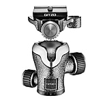 Image of Gitzo Center Ball Traveler Tripod Quick Release Head