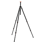 Image of Gitzo Series 1 Basalt 3 Section Tripod, Ser.1