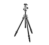 Image of Gitzo Mountaineer Series 1 Tripod Kit w/ GH1382QD Head