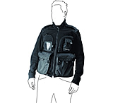 Image of Gitzo Fleece Photo Jacket - GA140M