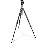 Image of Gitzo SER.1 6X 4S center ball QR Kit GK1580QR