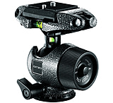 Image of Gitzo Series 1 Quick Release Center Ball Head with Bubble Sphere GH1780QR