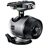 Image of Gitzo Series 3 Quick Release Center Ball Head with Bubble Sphere GH3780QR
