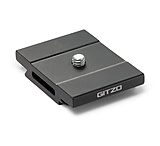 Image of Gitzo Short Quick Release Aluminum Tripod Plate