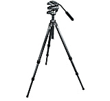 Image of Gitzo SER.2 6X LEVELING 4S.FLUID Kit GK2500LVLQR