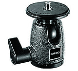 Image of Gitzo Series 0 Magnesium Center Ball Head G1077M
