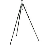 Image of Gitzo Series 2 Carbon 6x Leveling Tripod - 3 Section G-lock GT2530LVL