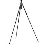 Image of Gitzo Series 2 Carbon 6x Leveling Tripod - 4 Section G-lock