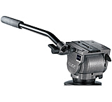 Image of Gitzo Series 3 Aluminum Quick Release Fluid Video Head G1380