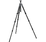 Image of Gitzo Series 3 Carbon 6x Tripod - 4 Section G-lock