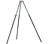 Image of Gitzo Series 4 Aluminum Systematic Tripod - 3 Section G1410