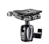 Image of Gitzo Traveler Center Ball Head Series 1 Quick Release D