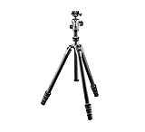 Image of Gitzo Traveler Tripod Kit, Ser.1 Tripod w/ GH1382TQD Head