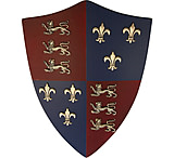 Image of Gladius Black Prince Mini Shield