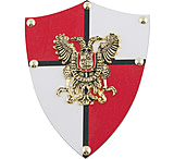 Image of Gladius Charles V Mini Shield