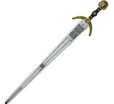 Image of Gladius Cinquedea Sword