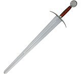 Image of Gladius Dagesse Sword w/Scabbard