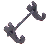 Image of Gladius Double Wall Rack