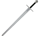 Image of Gladius Hattin Crusader Style Sword