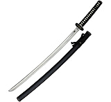 Image of Gladius Crane Tsuba Katana