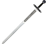 Image of Gladius Silver Masonic Sword