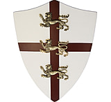 Image of Gladius Mini Shield Richard The Lion