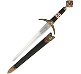 Image of Gladius Robin Dagger Decorated