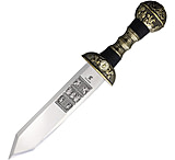 Image of Gladius Roman Dagger 8.00 in Stainless Steel Fixed Blade Knife