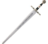Image of Gladius Silver Knights Of Heaven Sword