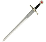 Image of Gladius Templar Letter Opener