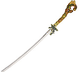Image of Gladius Two Dragons Katana