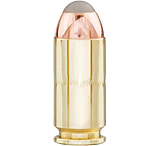 Glaser Ammo .40 S&amp;W 135 grain Jacketed Hollow Point Pistol Ammunition