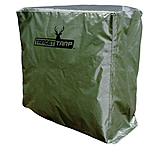Image of Target Tarp Range Type Archery Target Cover