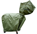 Image of Target Tarp Olive Target Cover Combo Pack