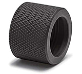 Image of Glfa 11/16-24" Blackened Thread Protector