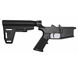 Image of GLFA AR-15 Firearm Receiver w/Brace