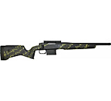 Image of GLFA Sub-1 Bolt Action Bolt Action Rifle, .308 Winchester, 18 inch Barrel