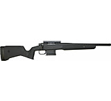 Image of GLFA SUB-1 Bolt Action Bolt Action Rifle w/Stock, .243 Winchester, 24 inch Barrel