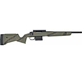 Image of GLFA SUB-1 Bolt Action Bolt Action Rifle w/Stock, 6.5mm Creedmoor, 20 inch Barrel
