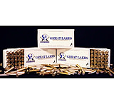 Image of Glfa Great Lakes Ammo .45 Long Colt 200gr. Lead-rnfp 50-pack