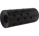 Image of Glfa Muzzle Brake .223/5.56mm 1/2"x28 Threads Black