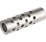 Image of Glfa Muzzle Brake .350 Legend 1/2x28&quot; Tpi Stainless Steel