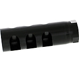 Image of Glfa Muzzle Brake Devastator 6.5 Grendel 5/8x24&quot; Black