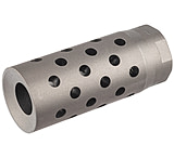 Image of Glfa Muzzle Brake Optimus .450bushmstr 11/16x24&quot; S/s