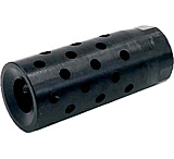 Image of Glfa Muzzle Brake Optimus .458 Socom 5/8x24&quot; Black