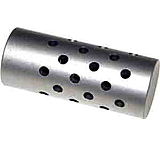 Image of Glfa Muzzle Brake Stainless .458 Socom 5/8&quot;x24