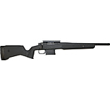 Image of GLFA SUB-1 Bolt Action Bolt Action Rifle w/Stock, .308 Winchester /7.62x51mm NATO, 18 inch Barrel