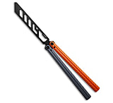 Image of Glidr Pacific Butterfly Knife Desert Dust Aluminum 4.6 Black Trainer 94C5A1AD