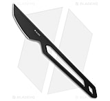 Image of Glidr TBC Scalpel Neck 1.50in Fixed Blade Knife
