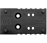Image of Glock MOS Adapter Plate 05 Mount Set